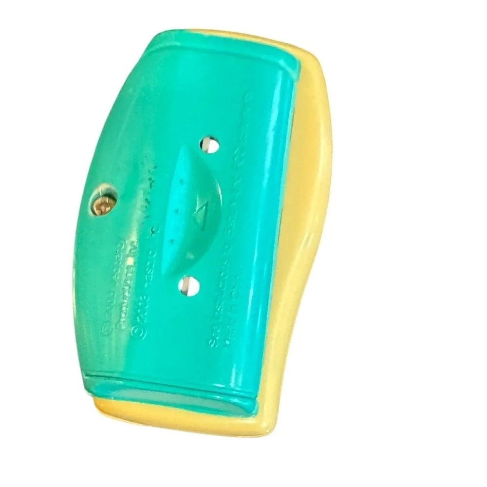 Vintage‎ 2003 Hasbro Jeopardy Electronic Handheld Game Remote Buzzer Player 3